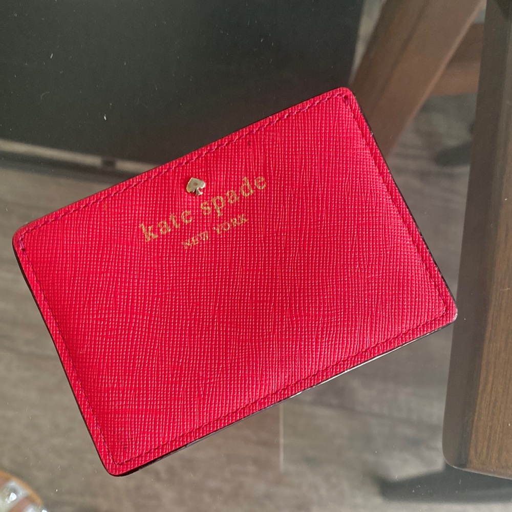 Kate spade wallet